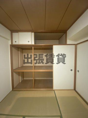 仲介手数料0円！！メゾンソフィアの収納