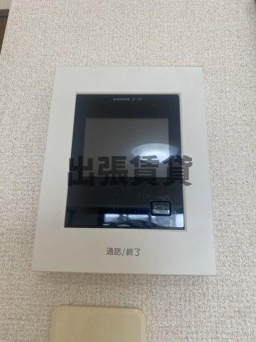 仲介手数料0円！！メゾンソフィアの設備
