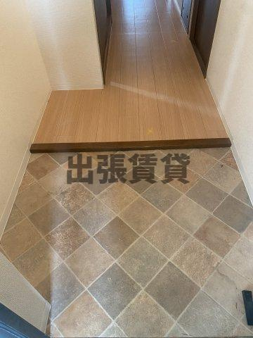 仲介手数料0円！！メゾンソフィアの玄関