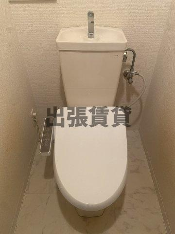 仲介手数料0円！！メゾンソフィアのトイレ