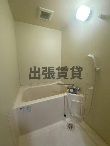 仲介手数料0円！！メゾンソフィアの浴室