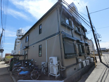 ハミングサイドの画像