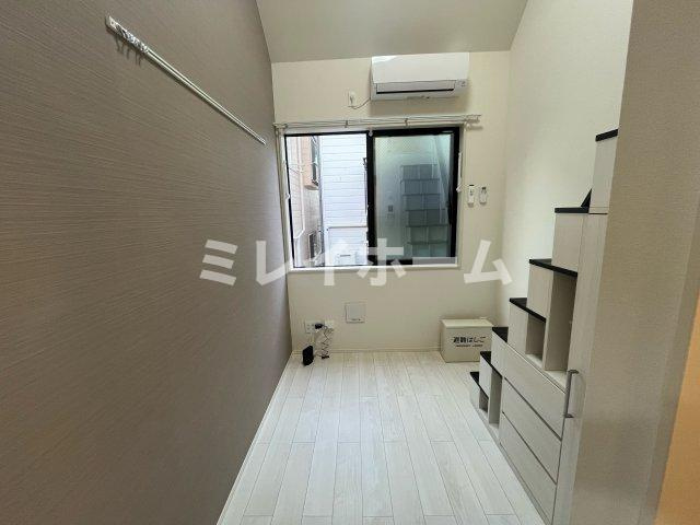 ハーモニーテラス矢口