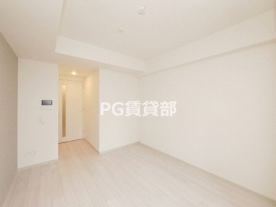 【内装】 | ソルテラス大阪城東
