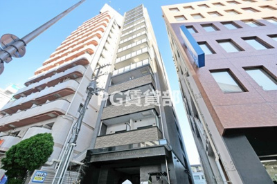 【外観】 | ソルテラス大阪城東