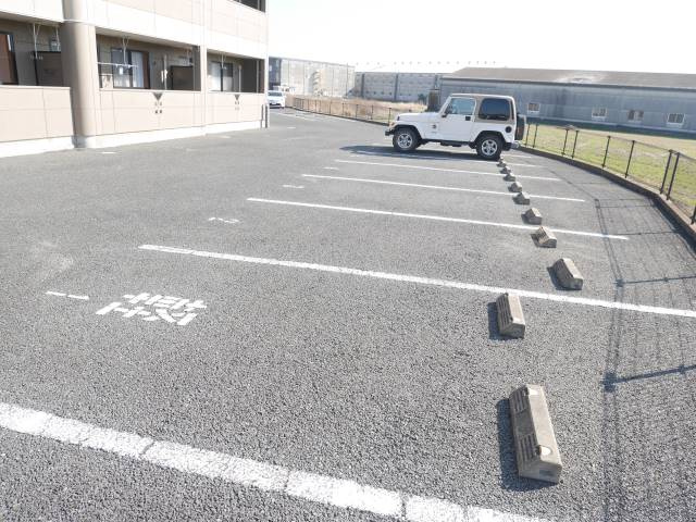 【駐車場】 | リオグランデかわの