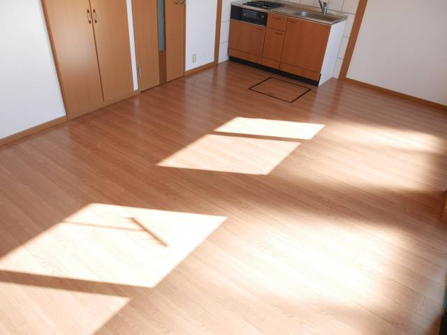 【居間・リビング】 | リオグランデかわの