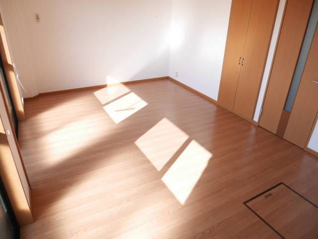 【居間・リビング】 | リオグランデかわの