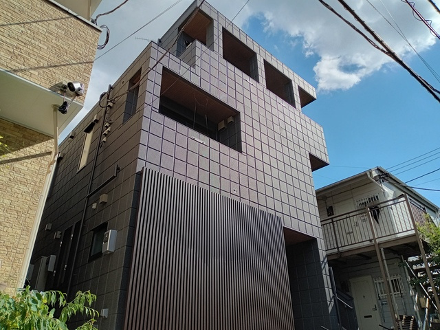 ＯＦＦ　ＳＴＲＥＥＴ