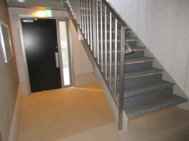 エスターテ西明石