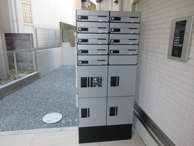 エスターテ西明石