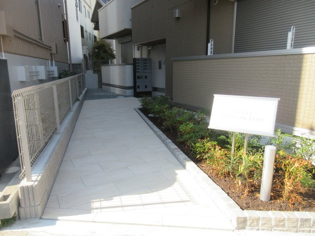 エスターテ西明石