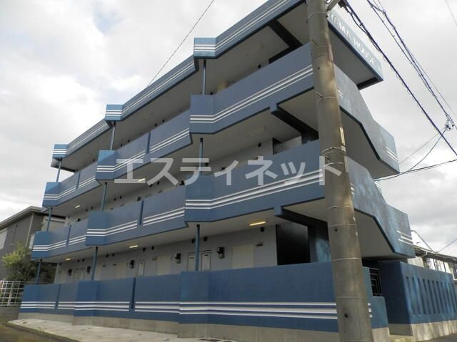 アオヤマハウス