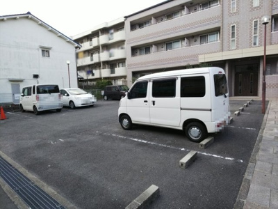 【駐車場】 | キリベアート