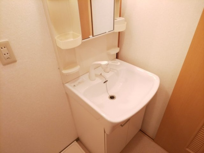 【洗面所】 | キリベアート