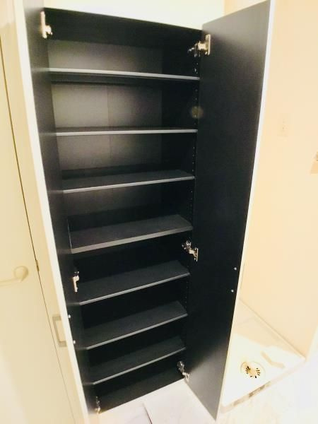 コンポジット門前仲町サウスの寝室