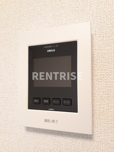 ルビア　Ｂのセキュリティ|セキュリティ