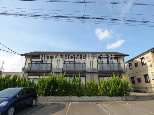 サニーハイツ・サチＣ・Ｄ