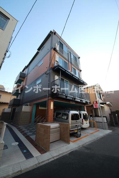 EPガーデン行徳