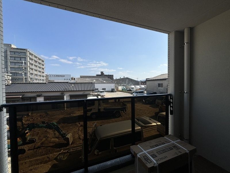 Mitteの展望
