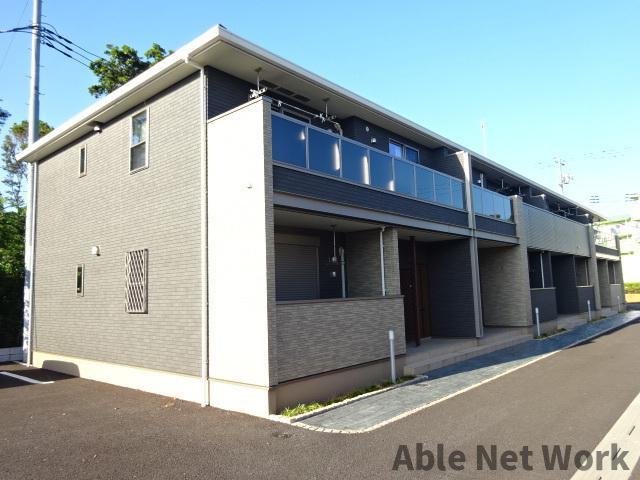 グランパレス　カシマⅠ