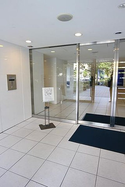 パークキューブ東品川のセキュリティ