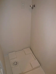 パークキューブ東品川の設備