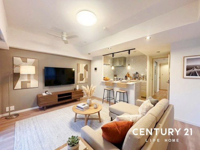 アイディーコート府中の画像