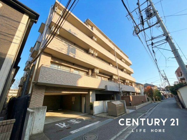 アイディーコート府中の画像