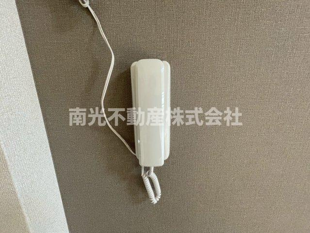長瀬レーベンハイムのその他