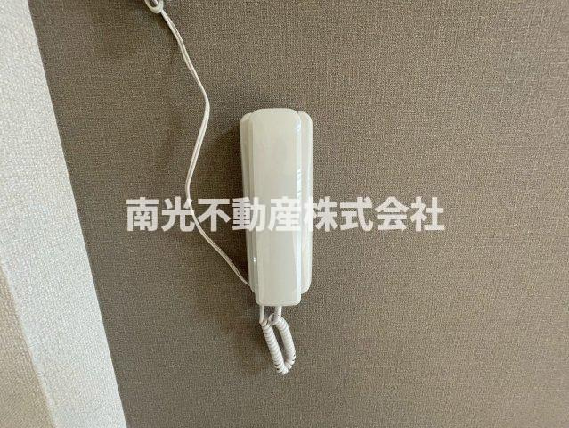 長瀬レーベンハイムのその他