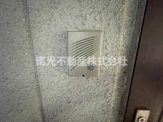 長瀬レーベンハイムのセキュリティ