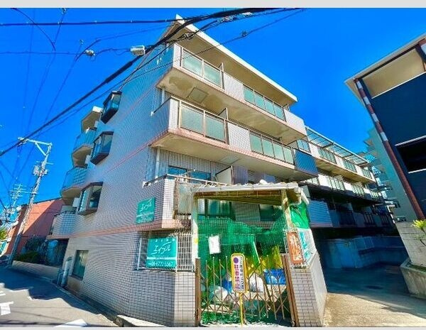 長瀬レーベンハイム