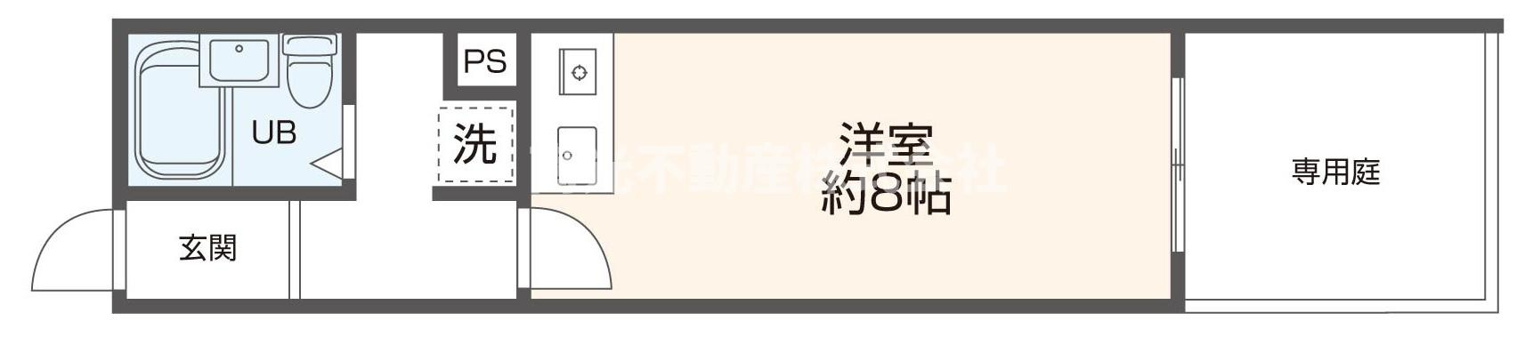 長瀬レーベンハイム