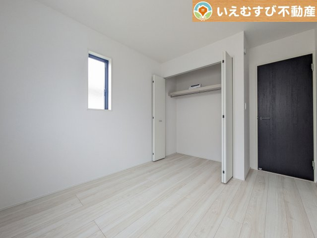 GRAFARE　熊谷市肥塚の子供部屋
