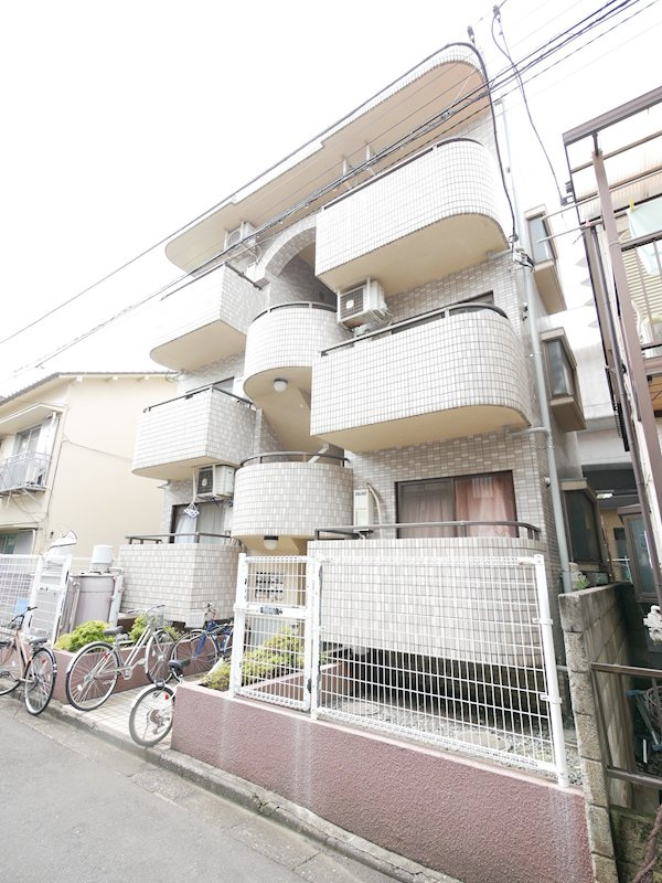 ジュリアンハウス