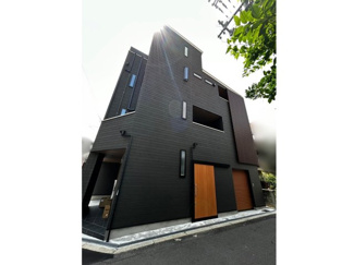【完成予想図】 | 西淀川区佃5丁目　建築条件付売土地
