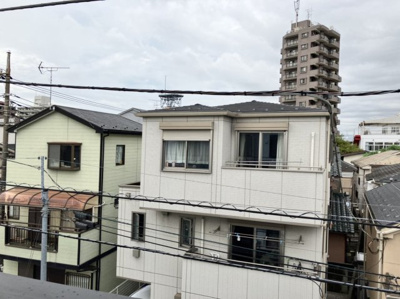 【展望】 | ミハス成増