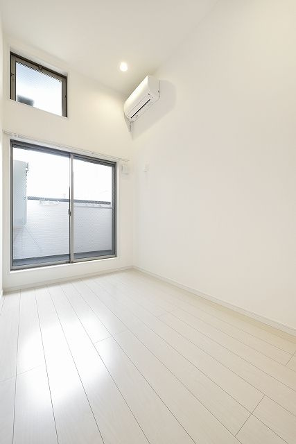 Castello chiaveの居間・リビング