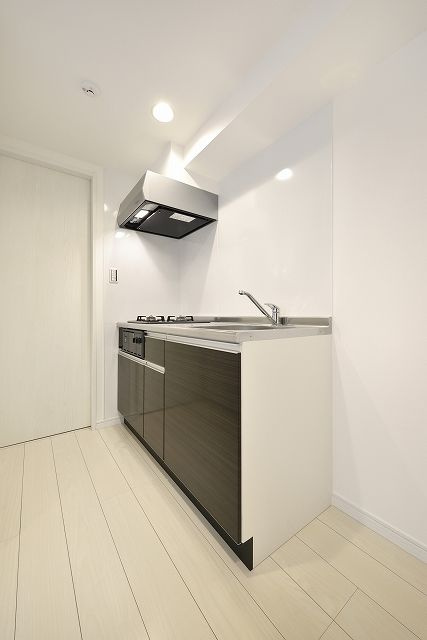 Castello chiaveのキッチン