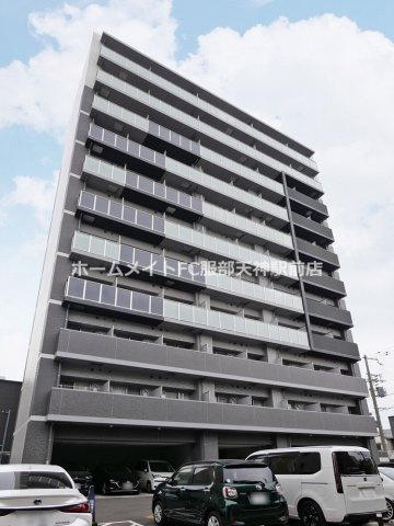 プレサンス庄内ブレイシス