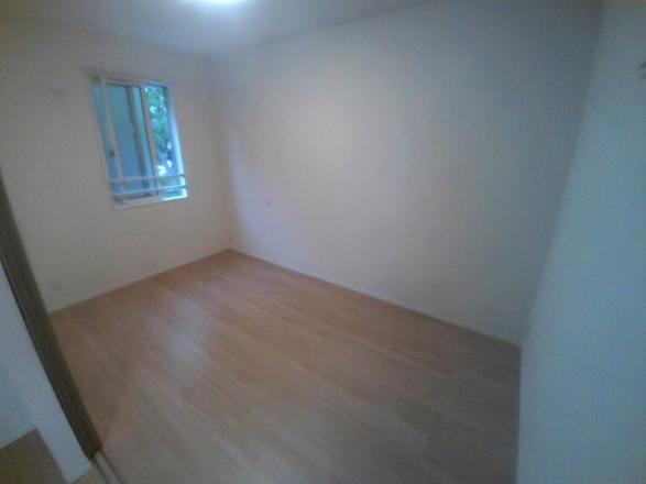 D-room北斎の洋室