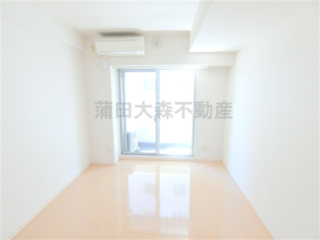 レジディア蒲田Ⅱ