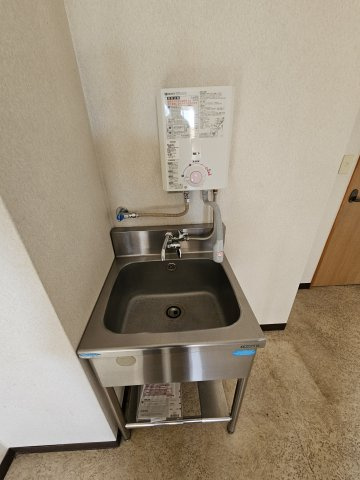 ヴィーナスフォート筑西2Fの設備