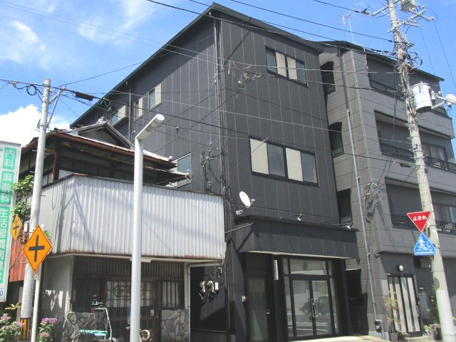 ヴィーナスフォート筑西2F
