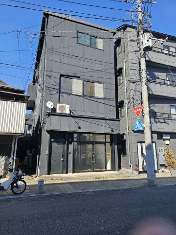 ヴィーナスフォート筑西2Fの外観