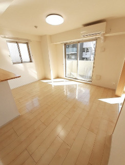 【居間・リビング】 | CASA CARO