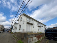 クレフォート磯子Aの画像