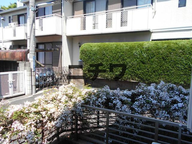 ＣＡＳＡ　ＰＡＳＴＥＬＬＯの展望|★眺望★