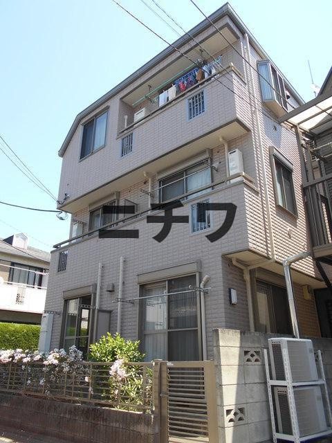 ＣＡＳＡ　ＰＡＳＴＥＬＬＯの外観|★耐震耐火の旭化成ヘーベルメゾン★